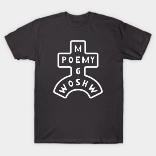 Poemy T-Shirt